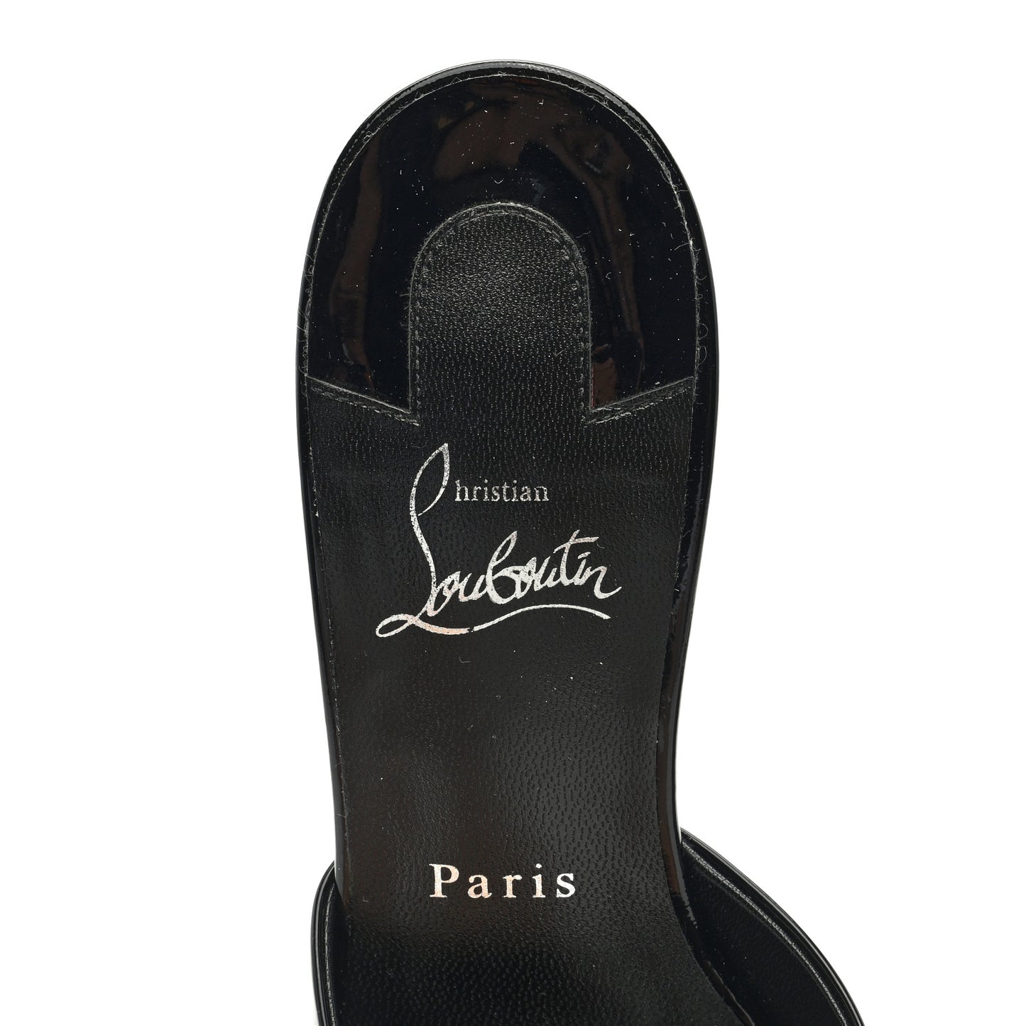 Patent Me Dolly Zeppa 85 Sandals 39 Black