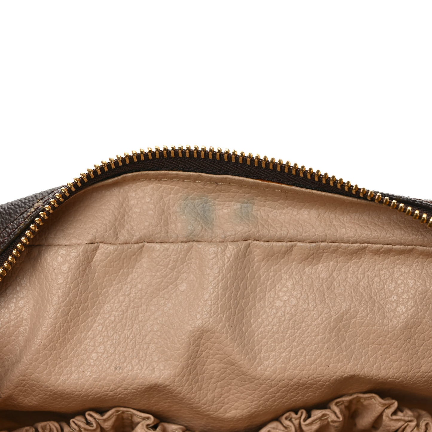 Monogram Trousse Toilette 23