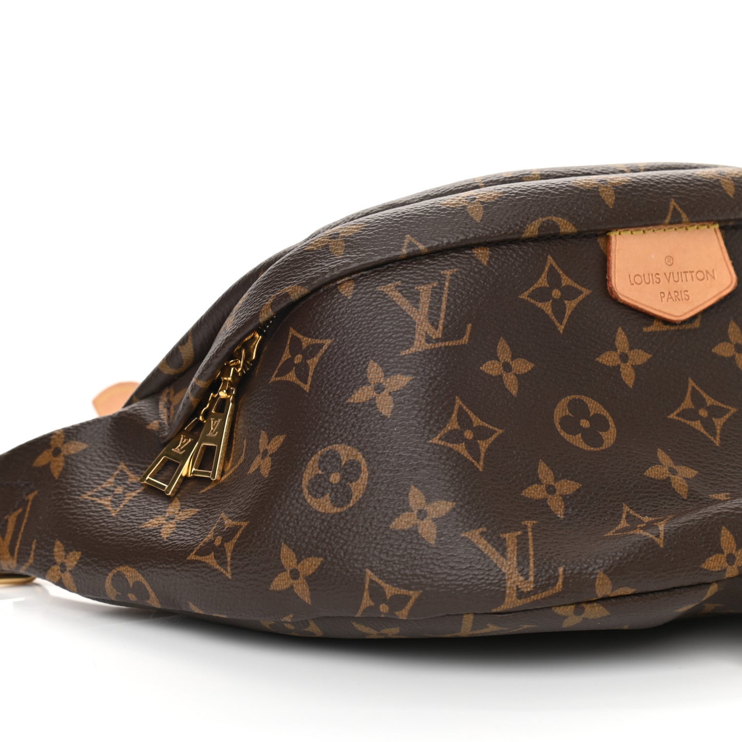 Monogram Bumbag