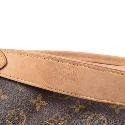 Louis Vuitton Monogram Delightful GM NM 12 of 13