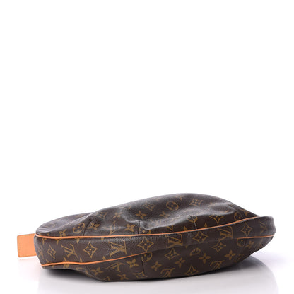 Louis Vuitton Monogram Croissant GM 3 of 11