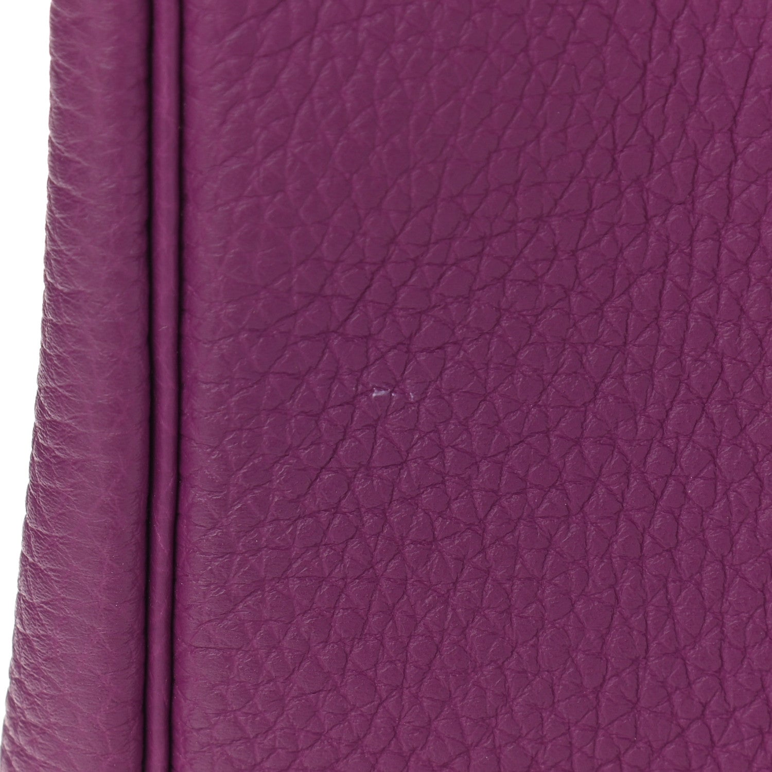 Hermes Togo Kelly Retourne 32 Anemone 11 of 12