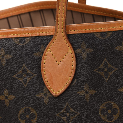 Louis Vuitton Monogram Neverfull GM 18 of 21