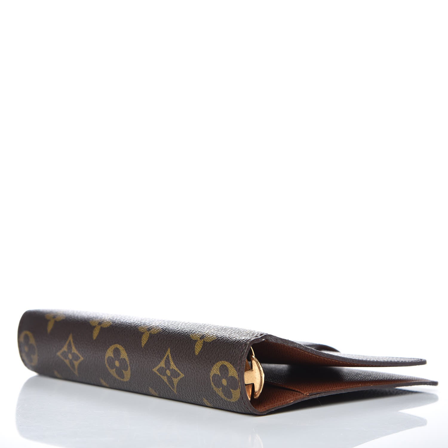 Louis Vuitton Monogram Medium Ring Agenda Cover 4 of 9