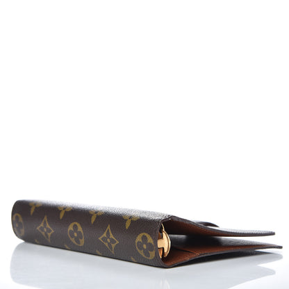 Louis Vuitton Monogram Medium Ring Agenda Cover 4 of 9