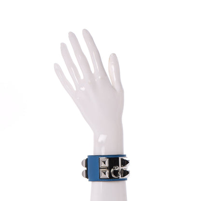 Hermes Swift Collier de Chien CDC Bracelet S Mykonos 2 of 9