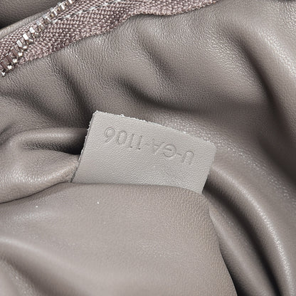 Celine Smooth Lambskin Cartable Pillow Flap Grey 7 of 7