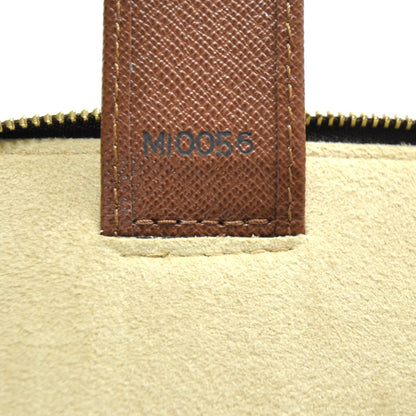 Louis Vuitton Monogram Monte Carlo Jewelry Case 7 of 8