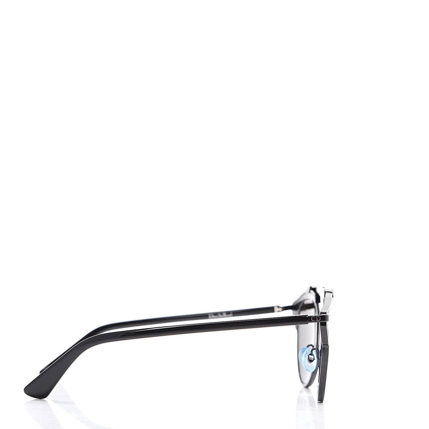 So Real Sunglasses Black