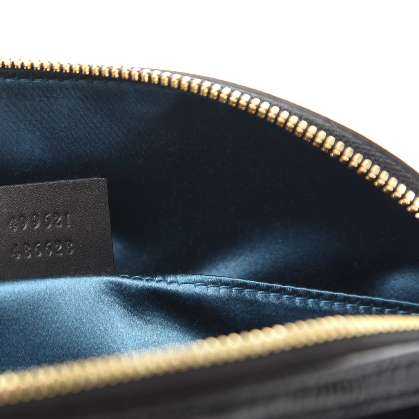 Suede Patent Web GG Small Ophidia Dome Shoulder Bag Black