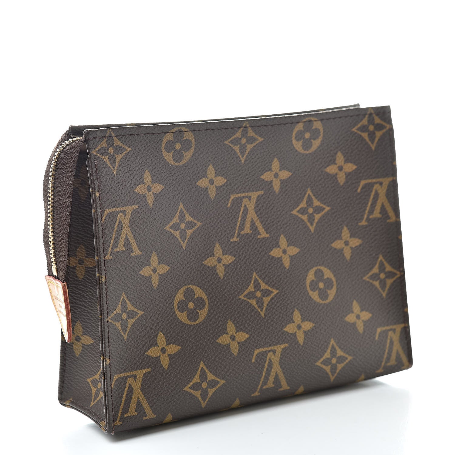 Louis Vuitton Monogram Toiletry Pouch 19 3 of 10