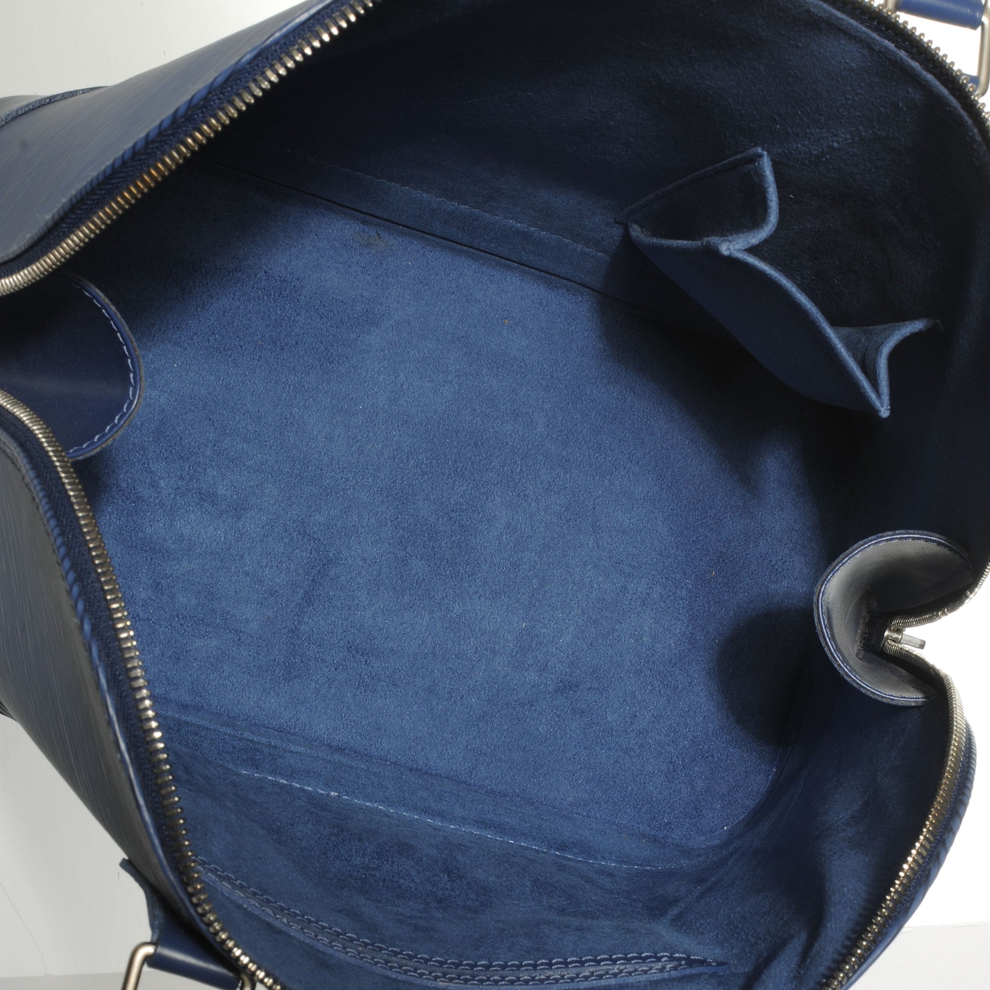 Louis Vuitton Epi Alma Myrtille 7 of 7