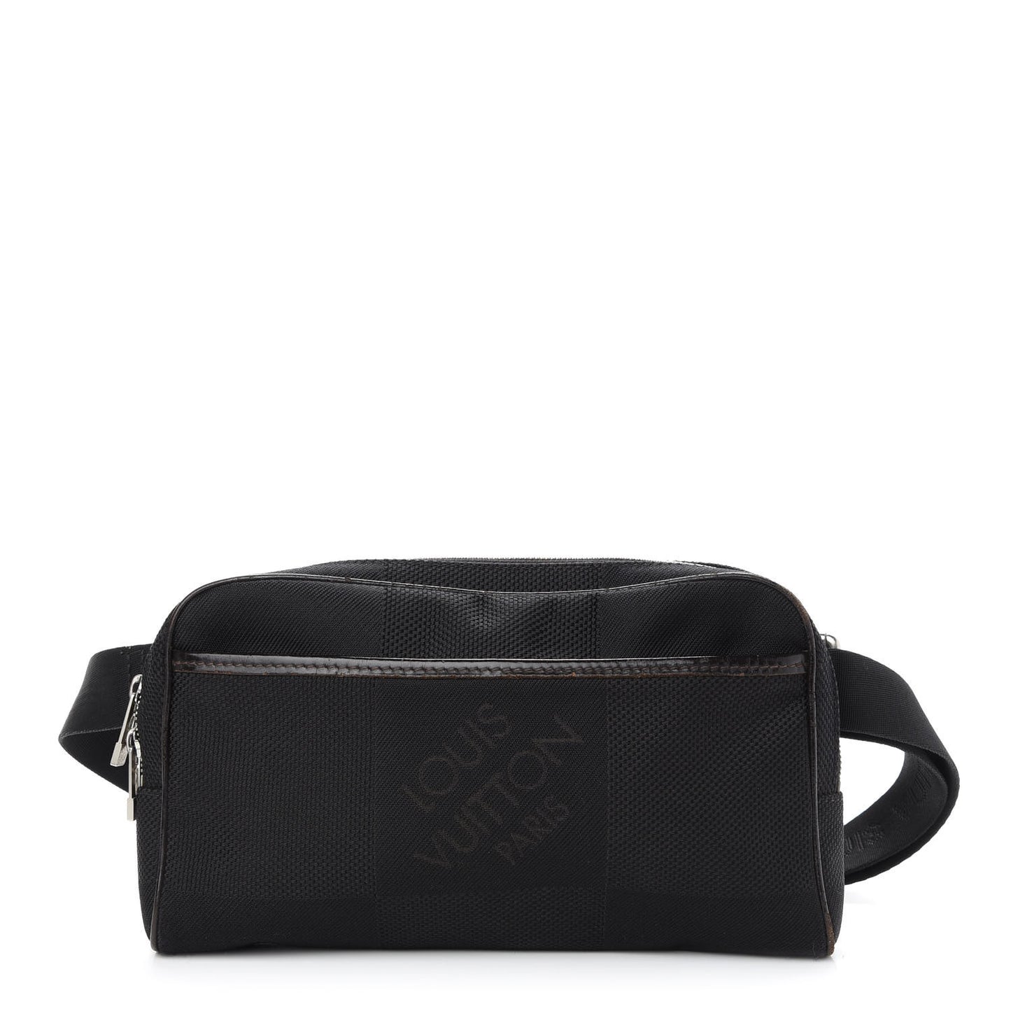 Damier Geant Acrobat Black