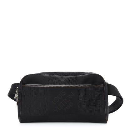 Louis Vuitton Damier Geant Acrobat Black 1 of 10