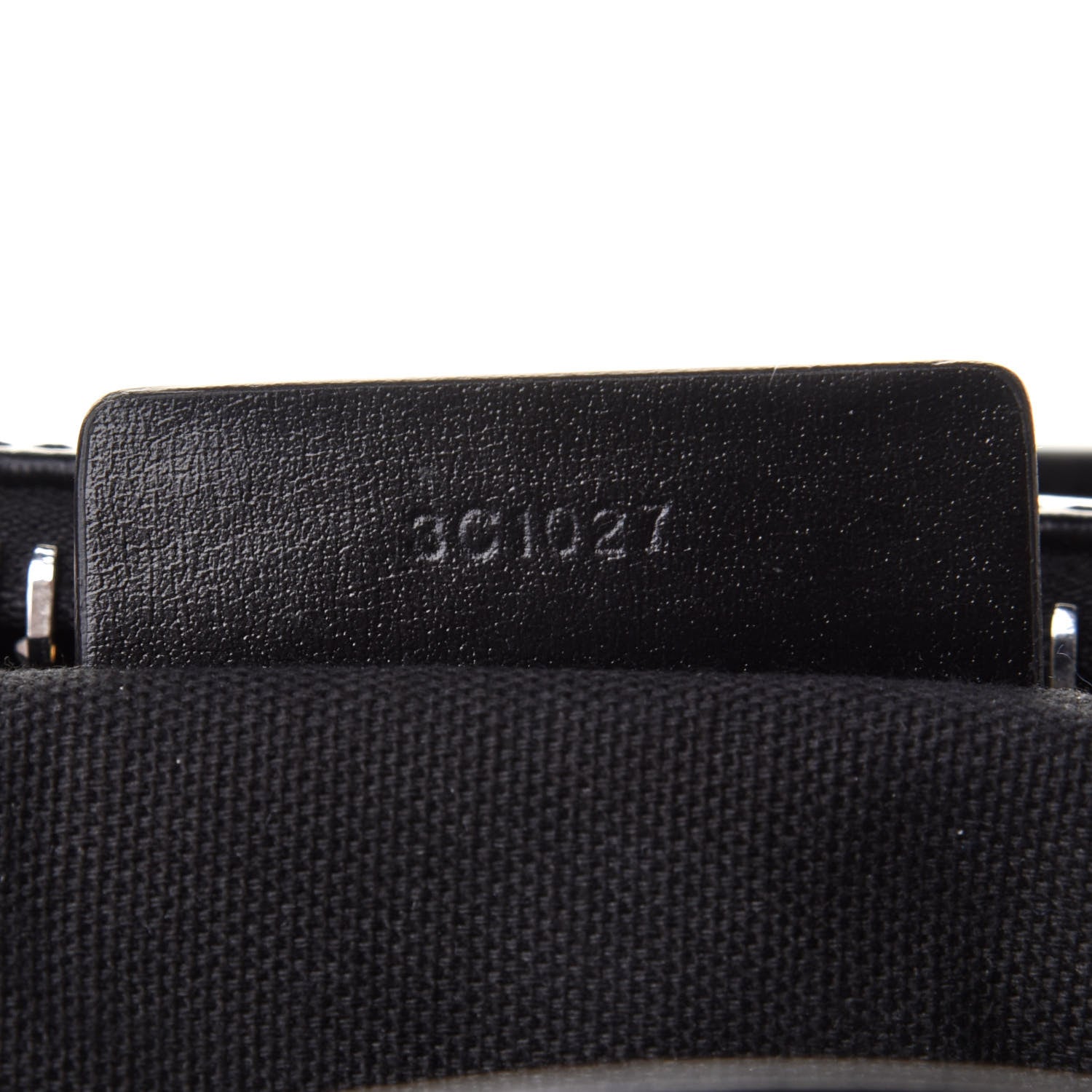 Givenchy Shiny Lord Calfskin Small Antigona Black 7 of 10