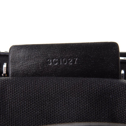 Givenchy Shiny Lord Calfskin Small Antigona Black 7 of 10
