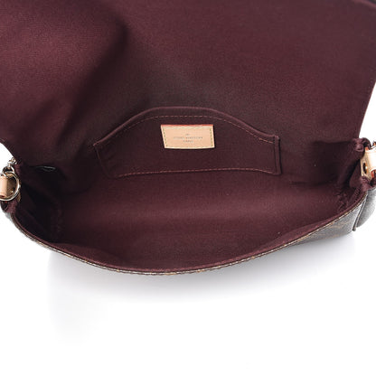 Louis Vuitton Monogram Favorite MM 5 of 9