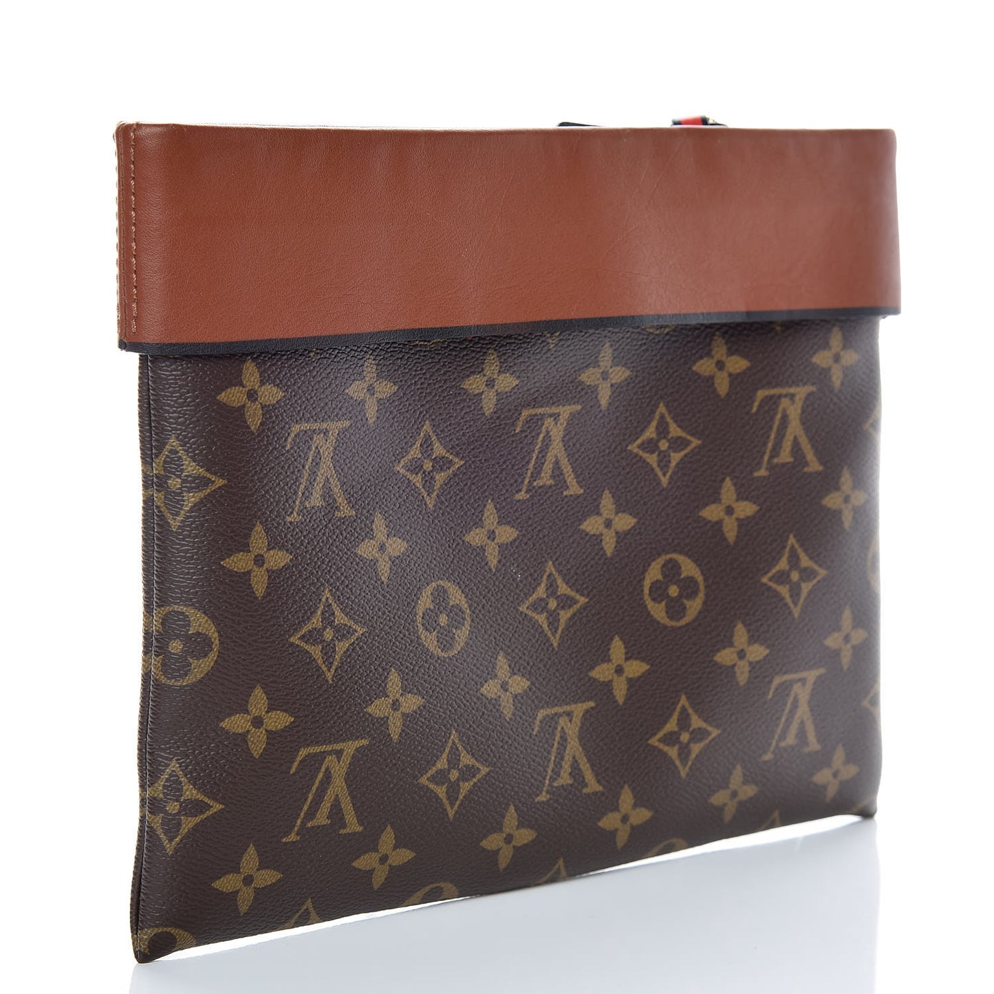 Monogram Tuileries Pochette Caramel