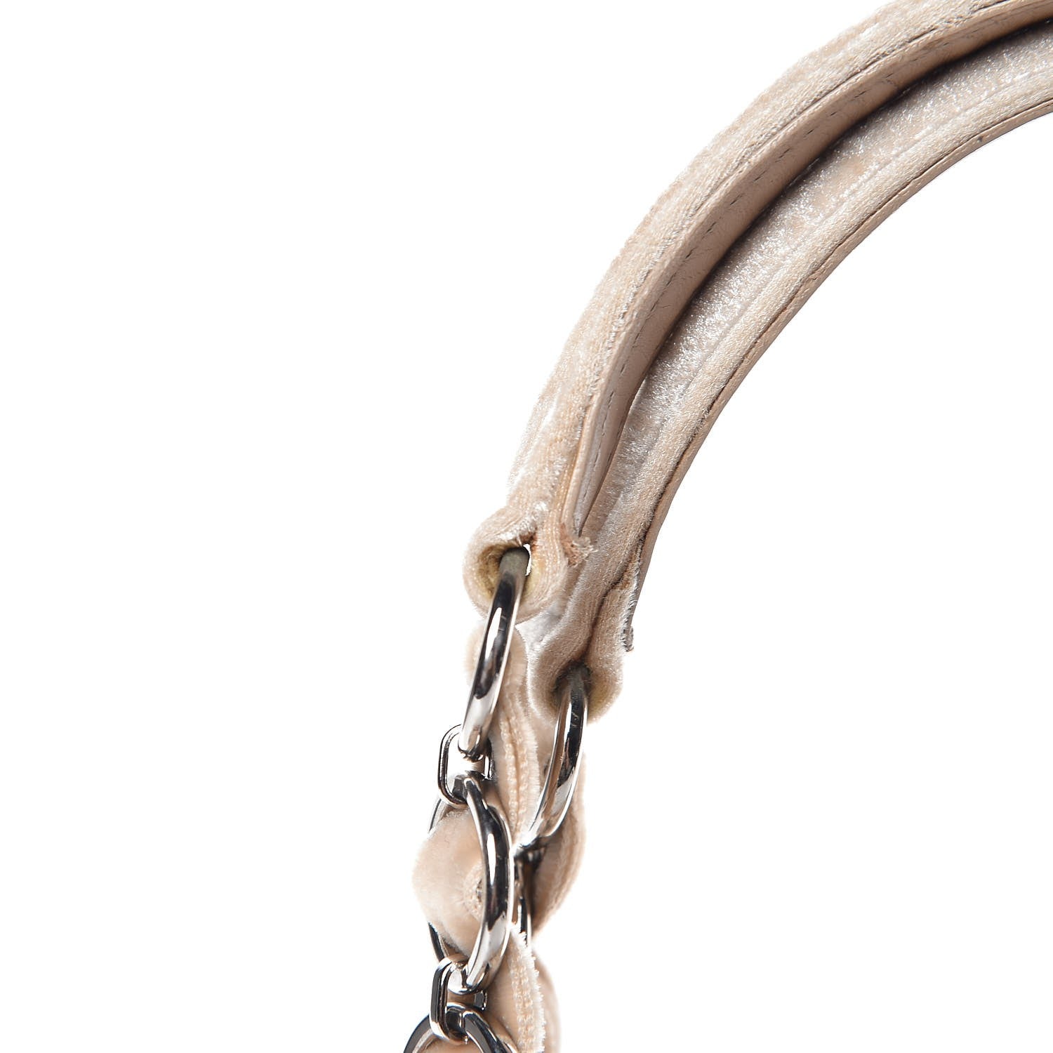 Christian Dior Monogram Romantique Bowler Rose 15 of 19