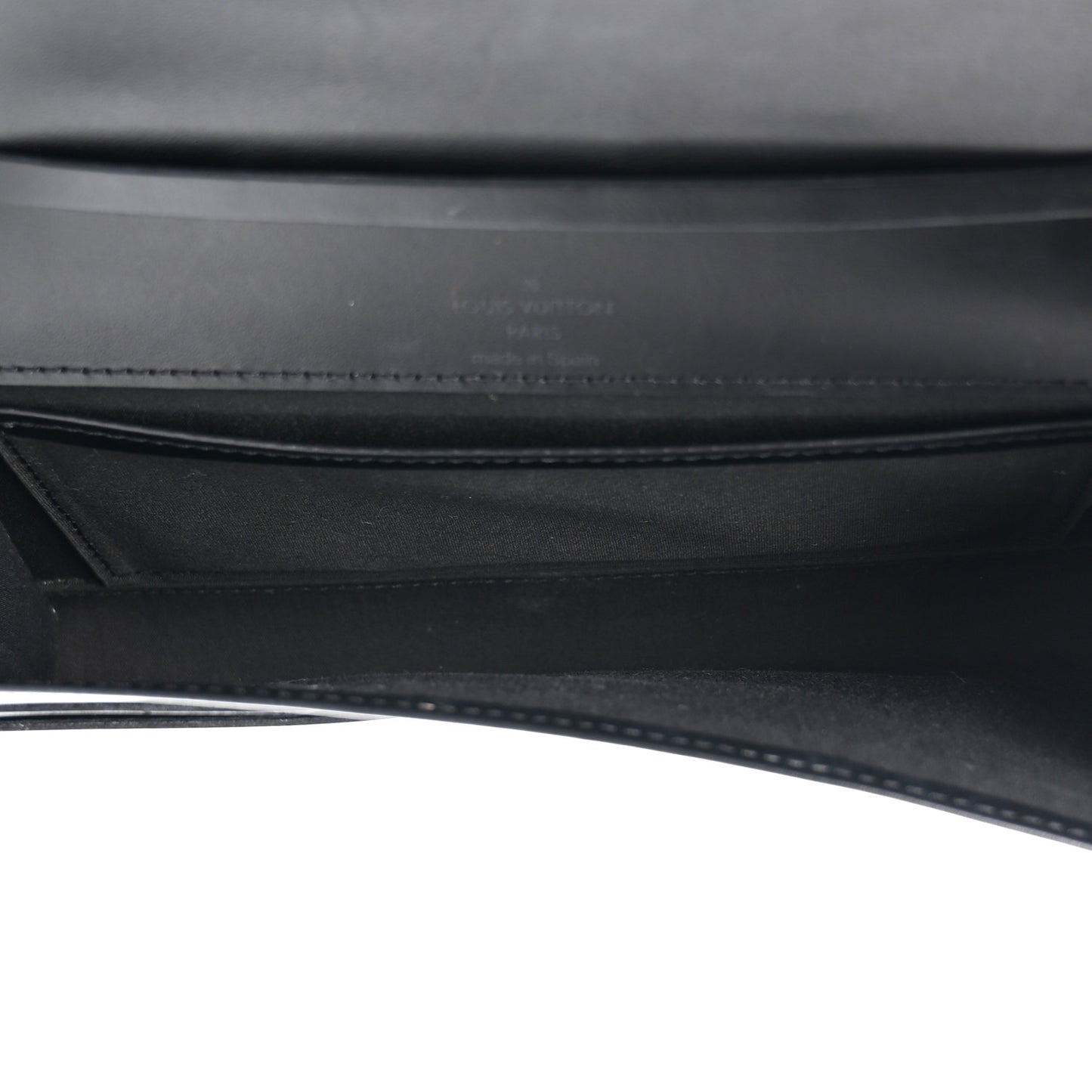 Epi Honfleur Black