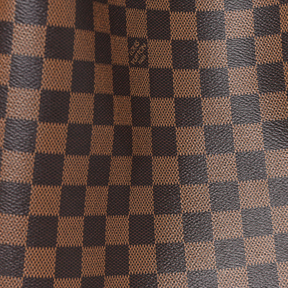 Louis Vuitton Damier Ebene Graceful MM 7 of 9