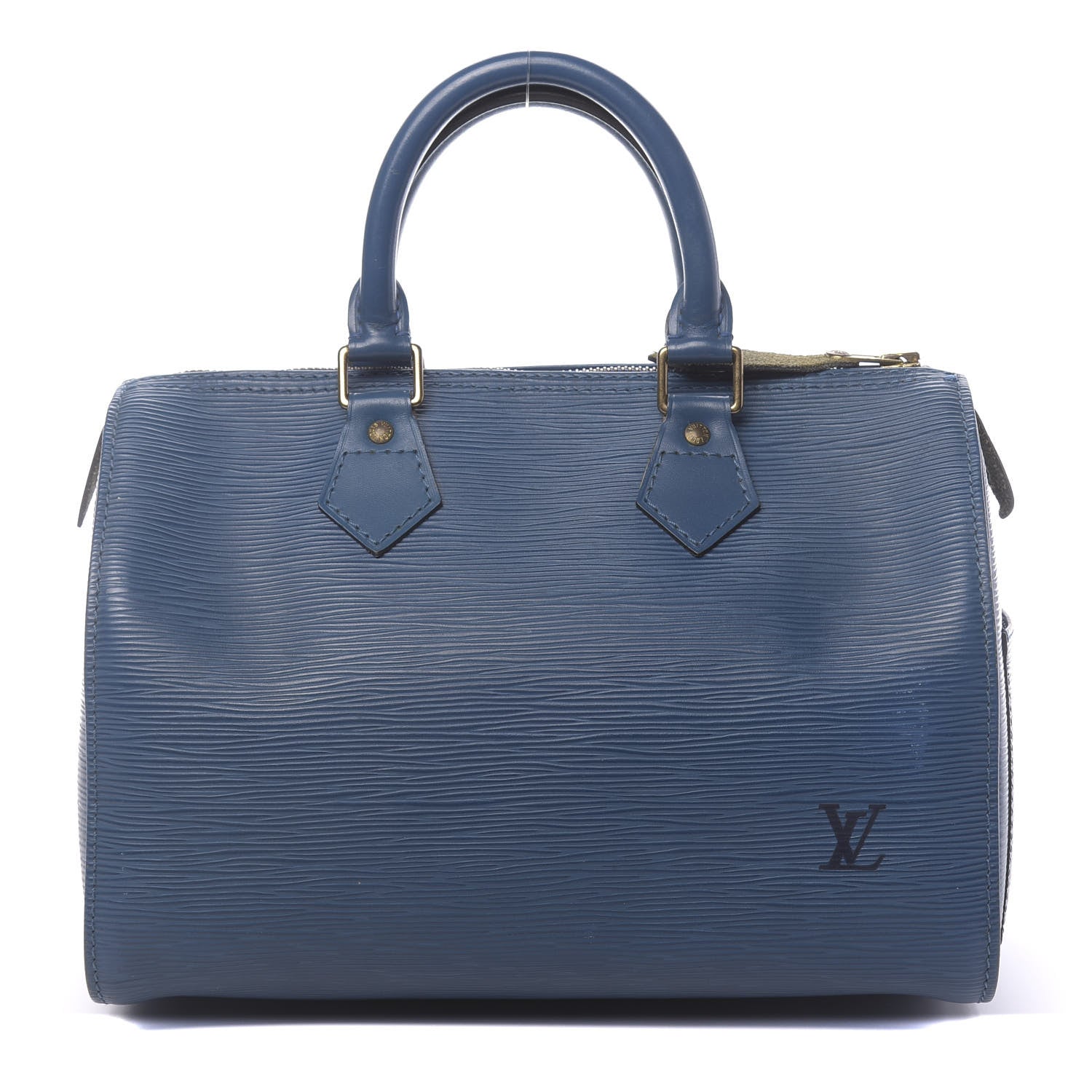 Louis Vuitton Epi Speedy 25 Toledo 1 of 12