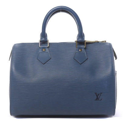 Louis Vuitton Epi Speedy 25 Toledo 1 of 12