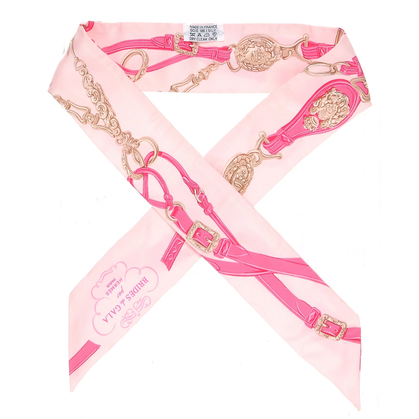 Silk Brides de Gala Twilly