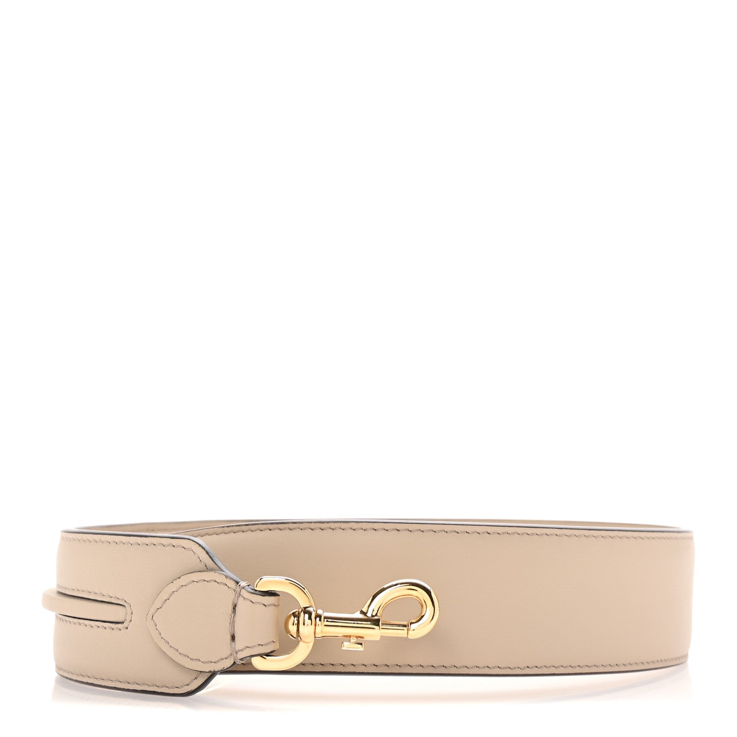 Fendi Vitello Grace Scritta Fendigraphy Strap You Nuvola 2 of 6