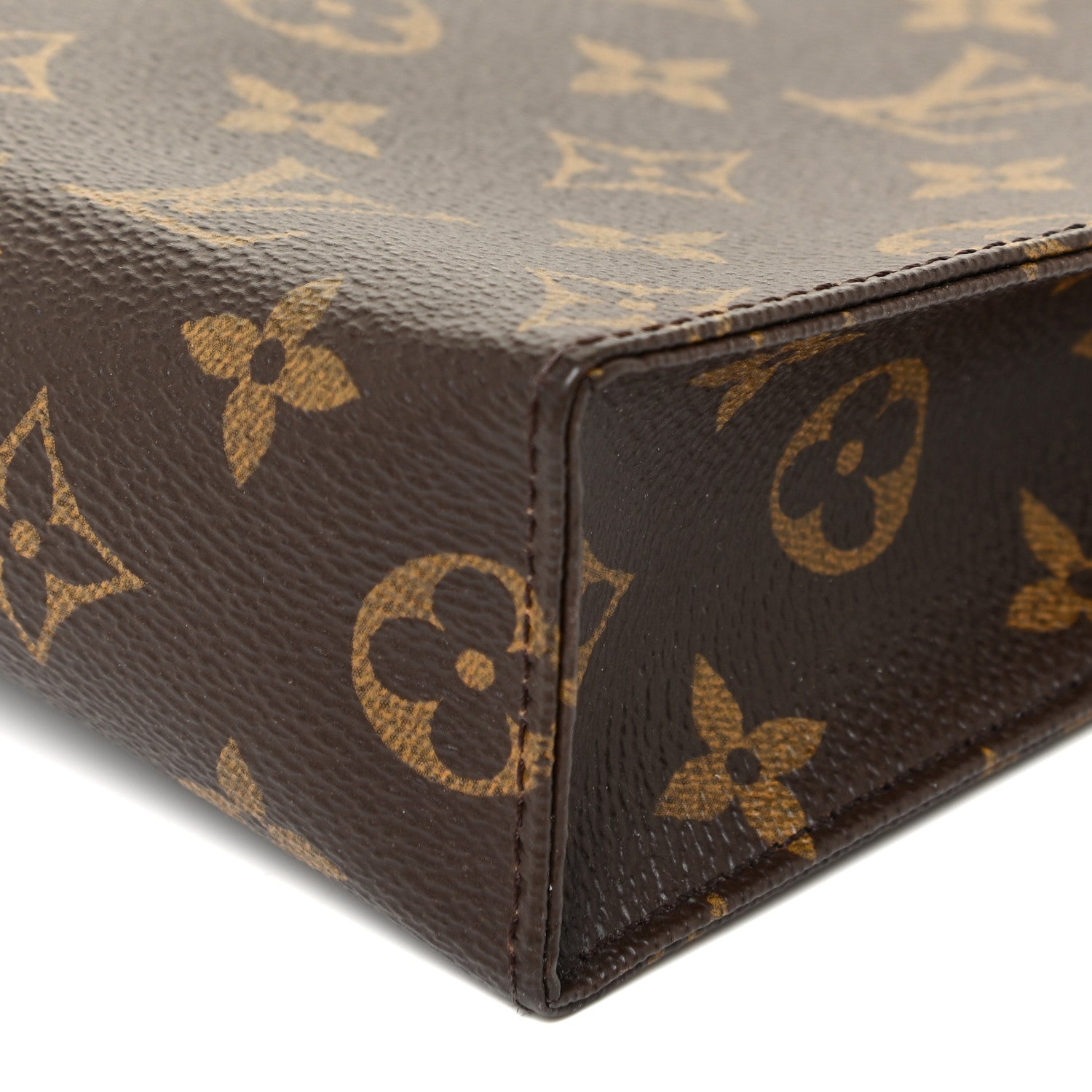Louis Vuitton Monogram Toiletry Pouch 26 9 of 11