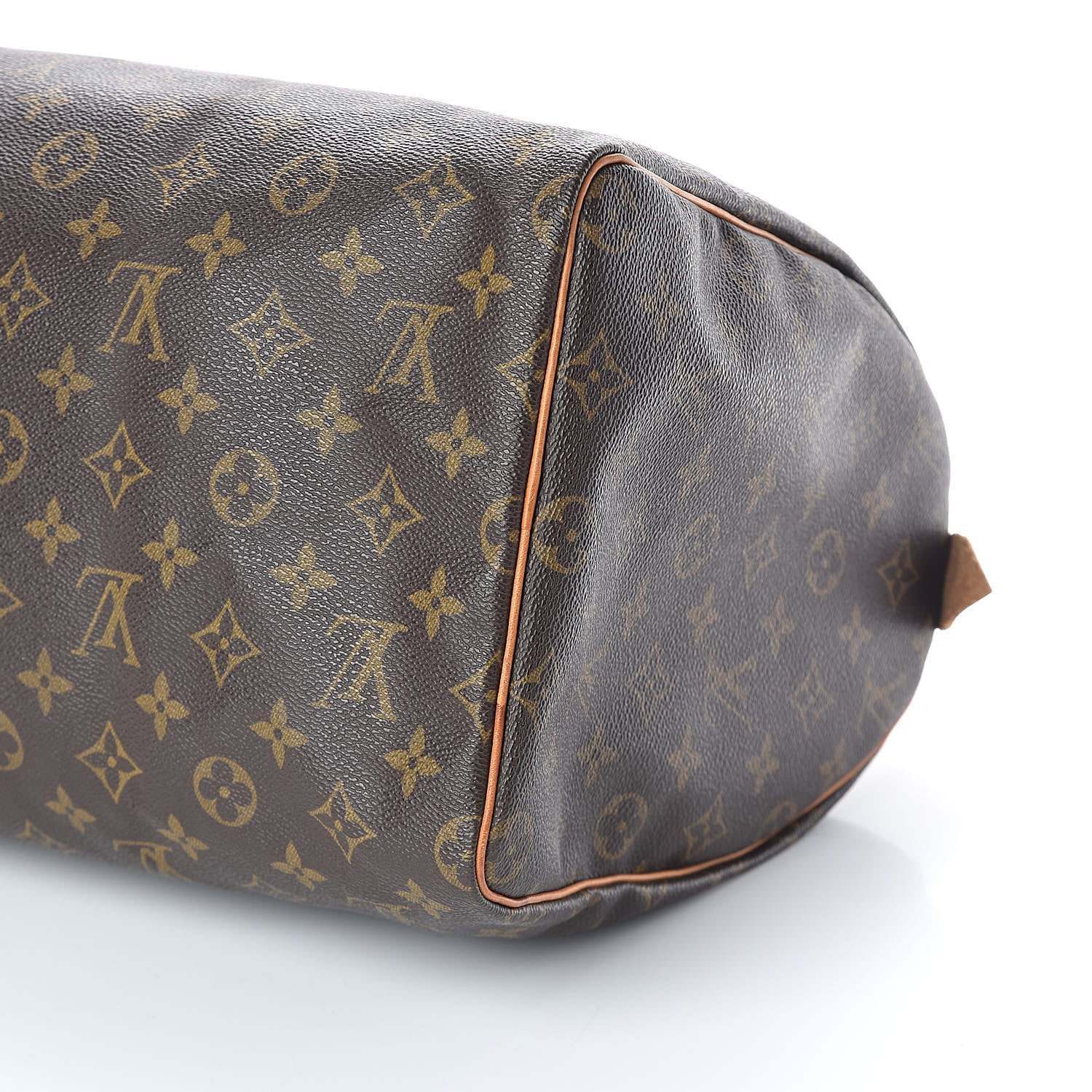 Louis Vuitton Monogram Speedy 40 10 of 10