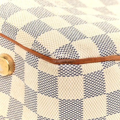 Louis Vuitton Damier Azur Figheri PM 11 of 18