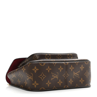 Louis Vuitton Monogram Passy 4 of 10