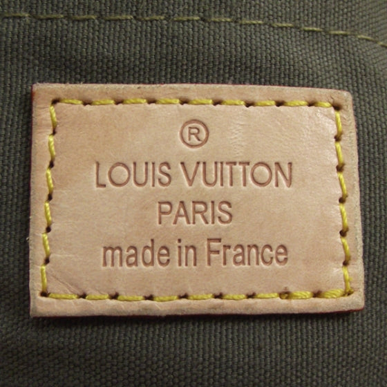 Louis Vuitton Monogramonflage Denim 8 of 9