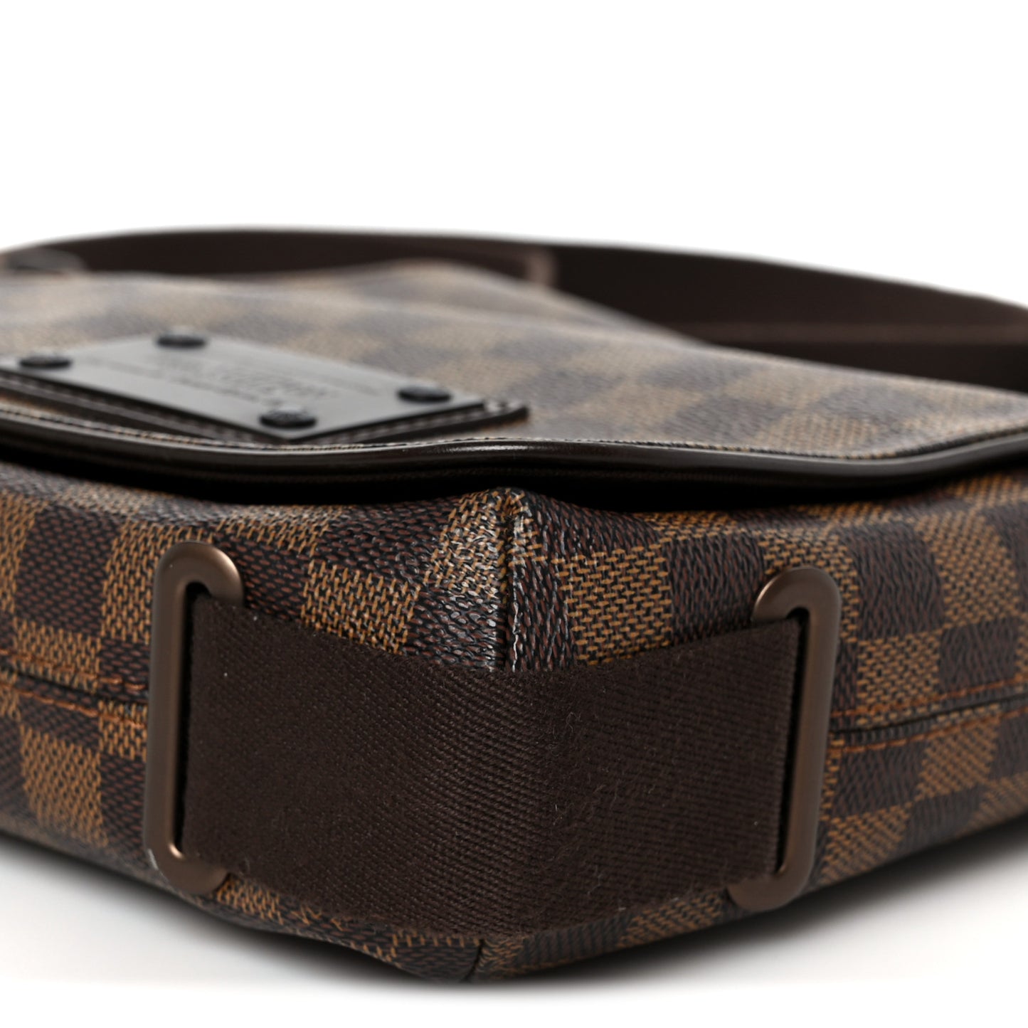 Damier Ebene Brooklyn PM