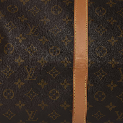 Louis Vuitton Monogram Keepall 60 10 of 15