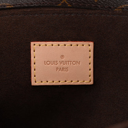 Louis Vuitton Monogram Pochette Metis 6 of 10