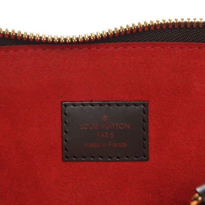 Louis Vuitton Damier Ebene Trevi PM 7 of 8