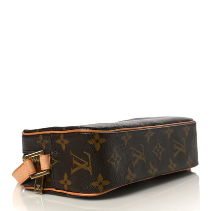 Louis Vuitton Monogram Pochette Cite 4 of 11