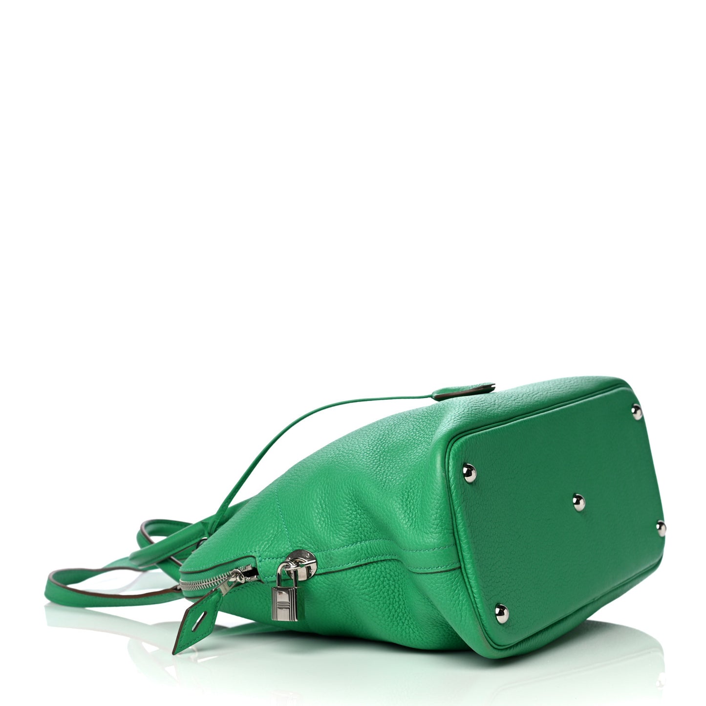 Taurillon Clemence Bolide 35 Menthe