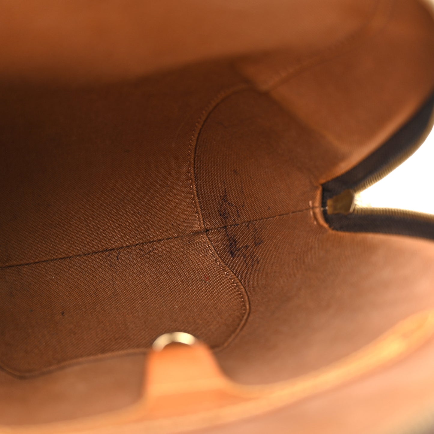 Monogram Ellipse Sac a Dos Backpack
