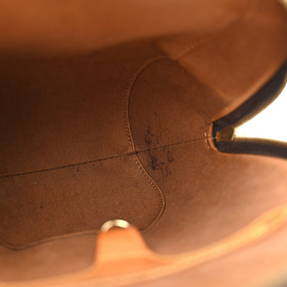 Louis Vuitton Monogram Ellipse Sac a Dos Backpack 10 of 14