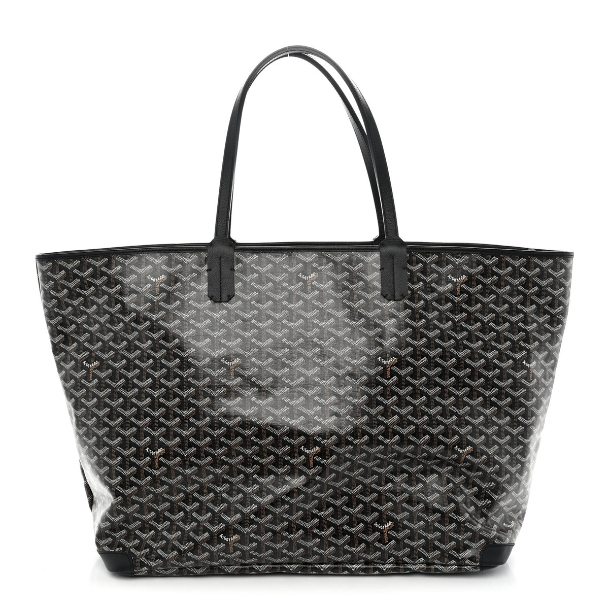 Goyardine Artois GM Black