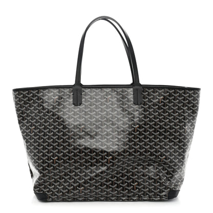 Goyard Goyardine Artois GM Black 1 of 11