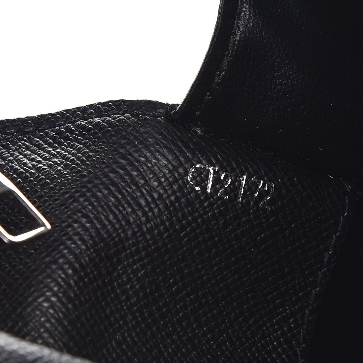 Monogram Macassar Tanon Wallet