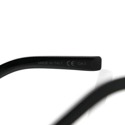 Saint Laurent Acetate SL 527 Sunglasses Black 7 of 8