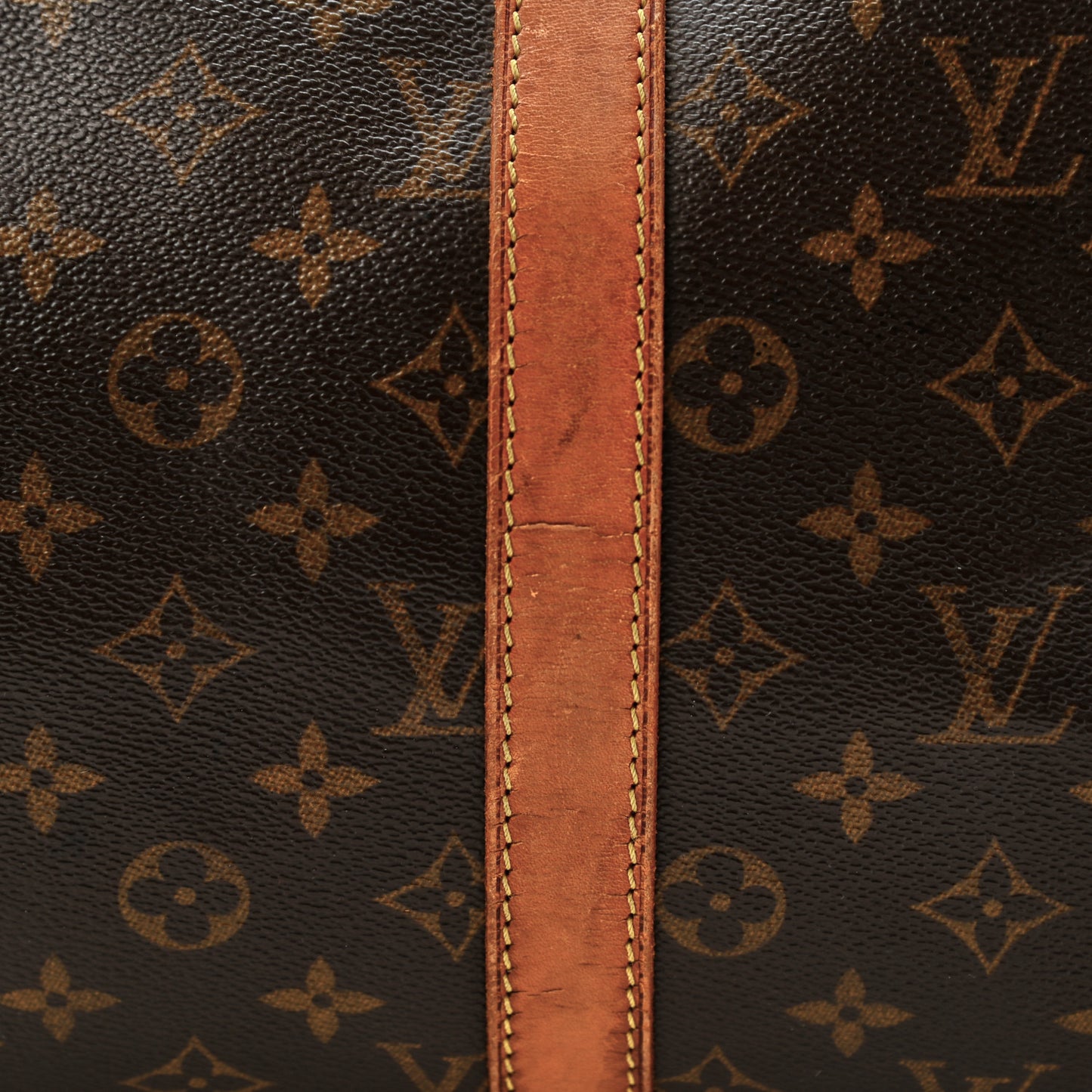 Monogram Keepall 45