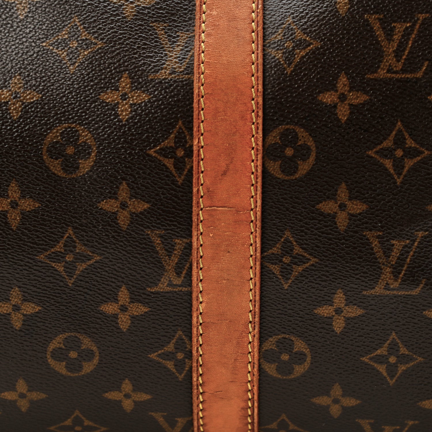 Louis Vuitton Monogram Keepall 45 17 of 24