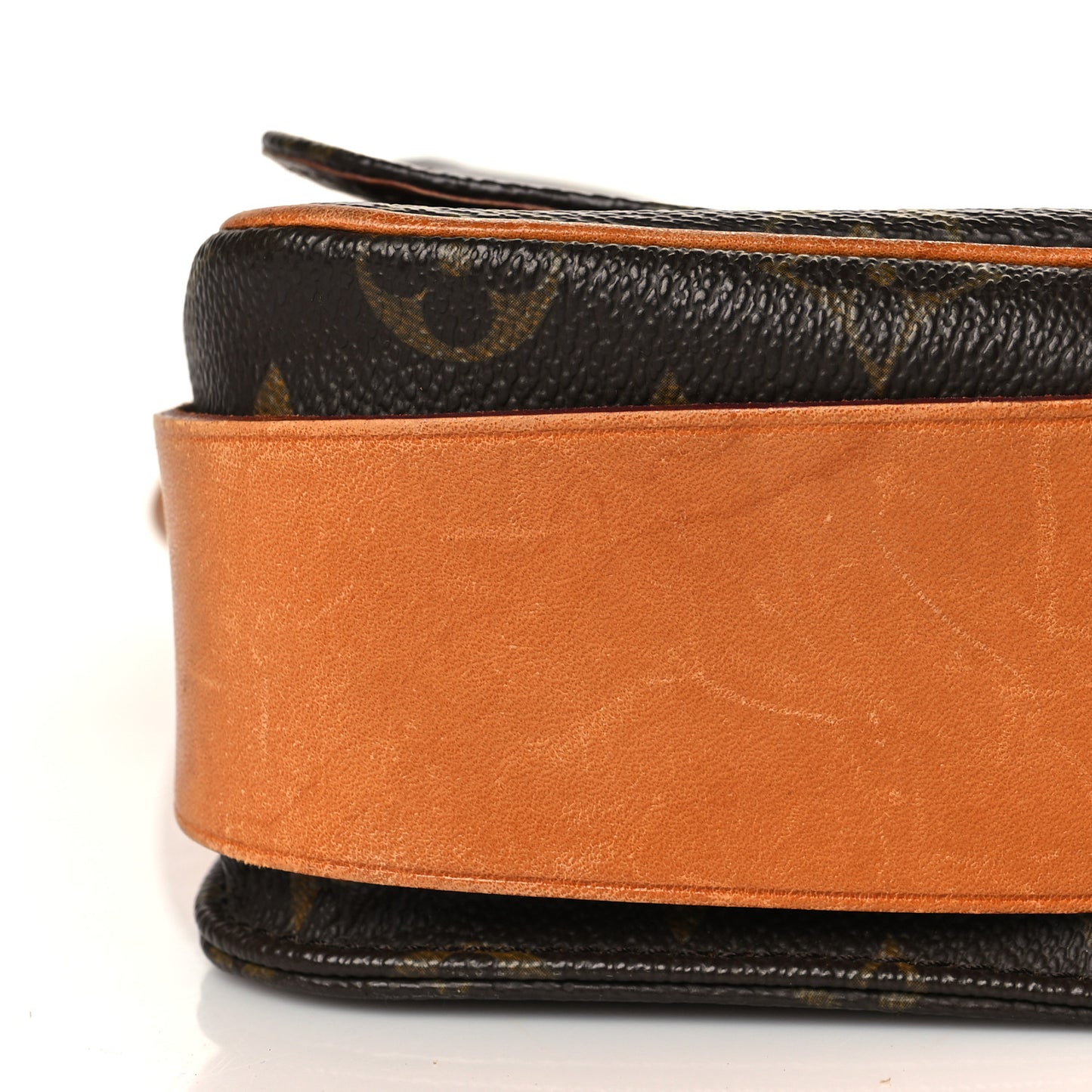 Monogram Cartouchiere 22