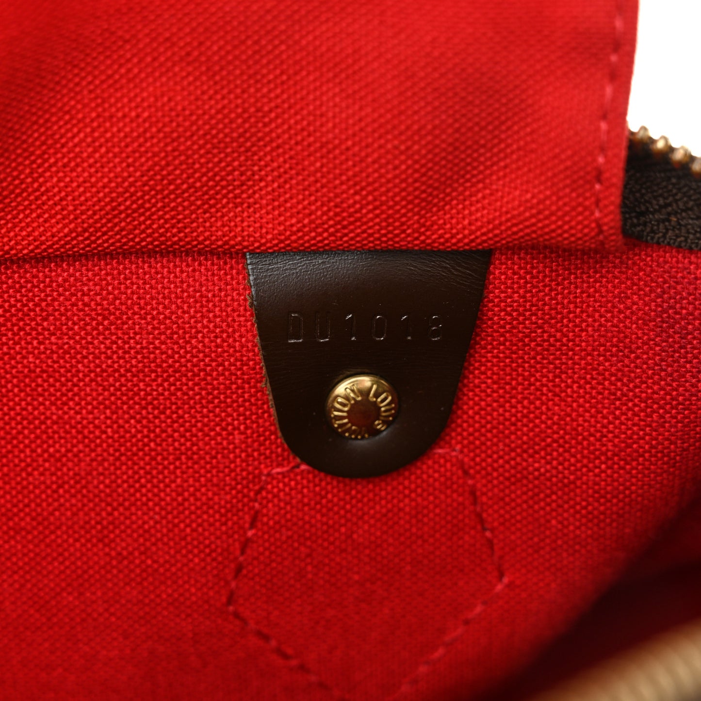 Damier Ebene Speedy 30